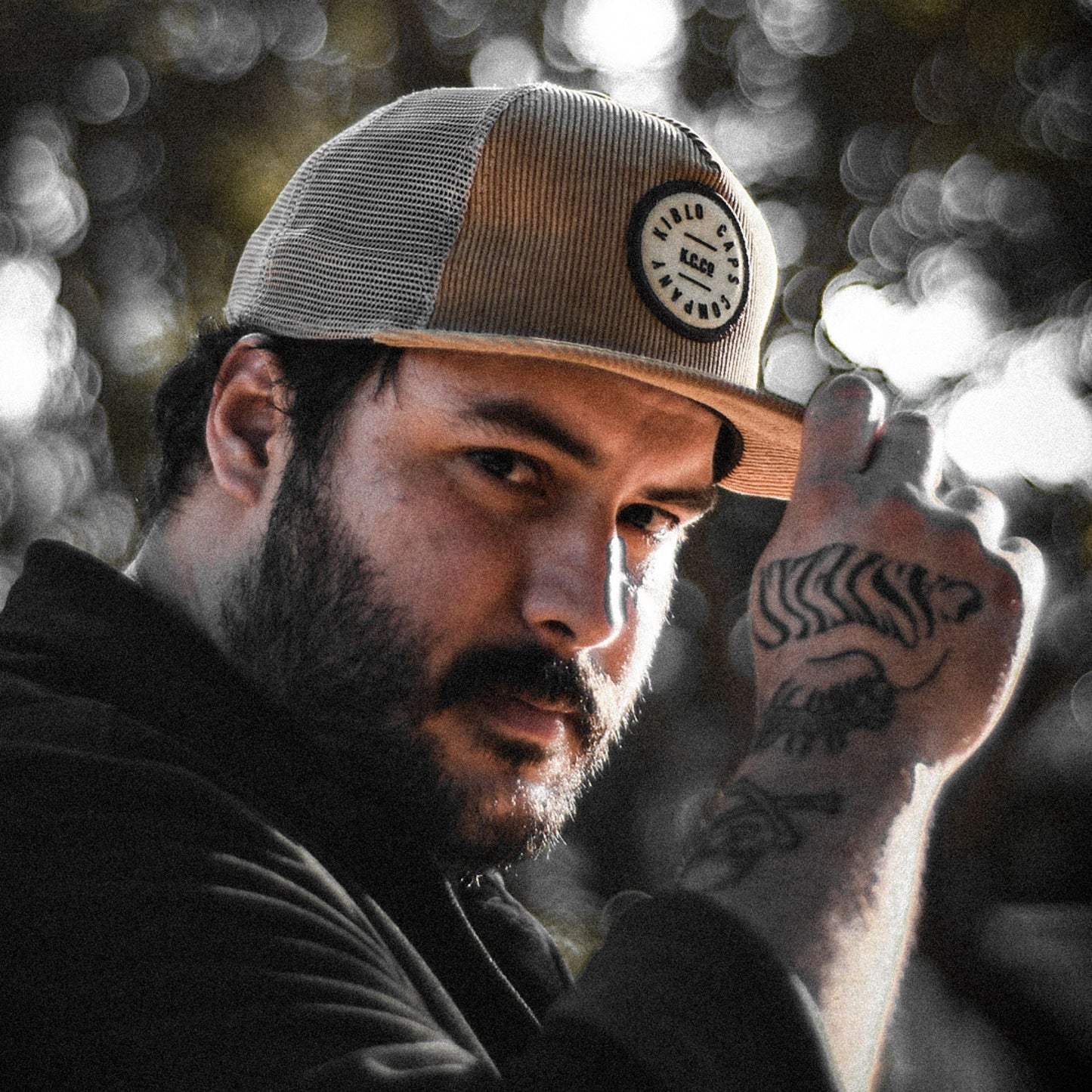 Trucker - Arena