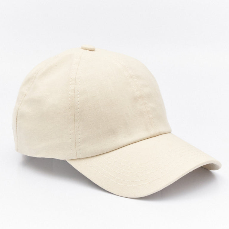Linen Blank - Perla