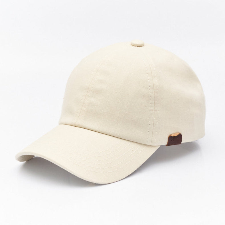 Linen Blank - Perla