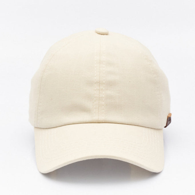 Linen Blank - Perla