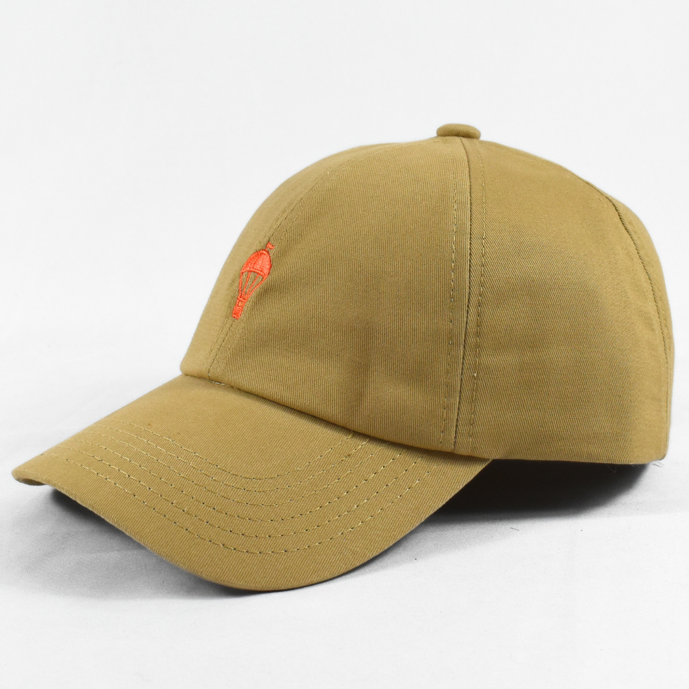 Dad Hat - Bisquet