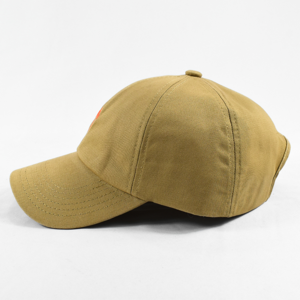 Dad Hat - Bisquet
