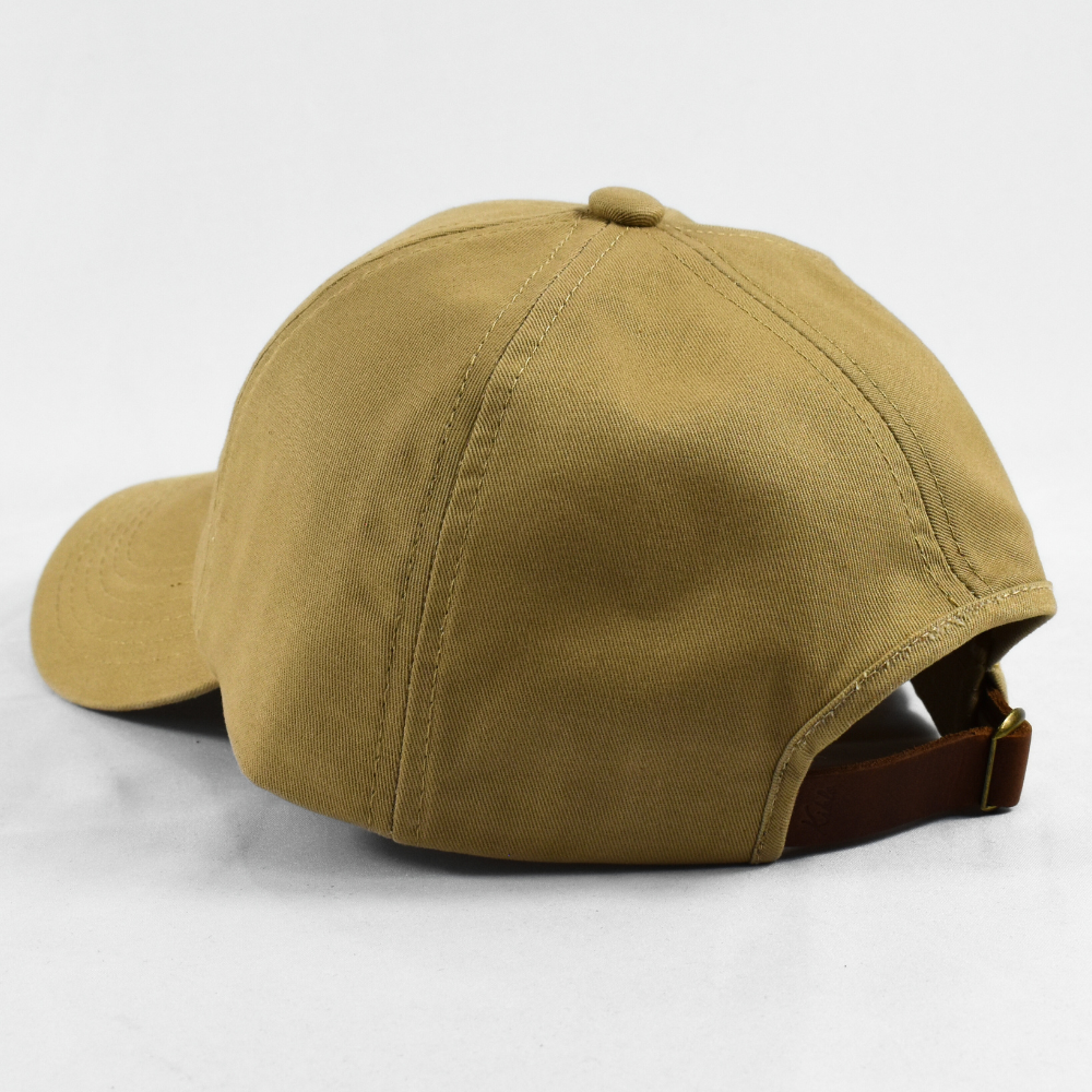 Dad Hat - Bisquet