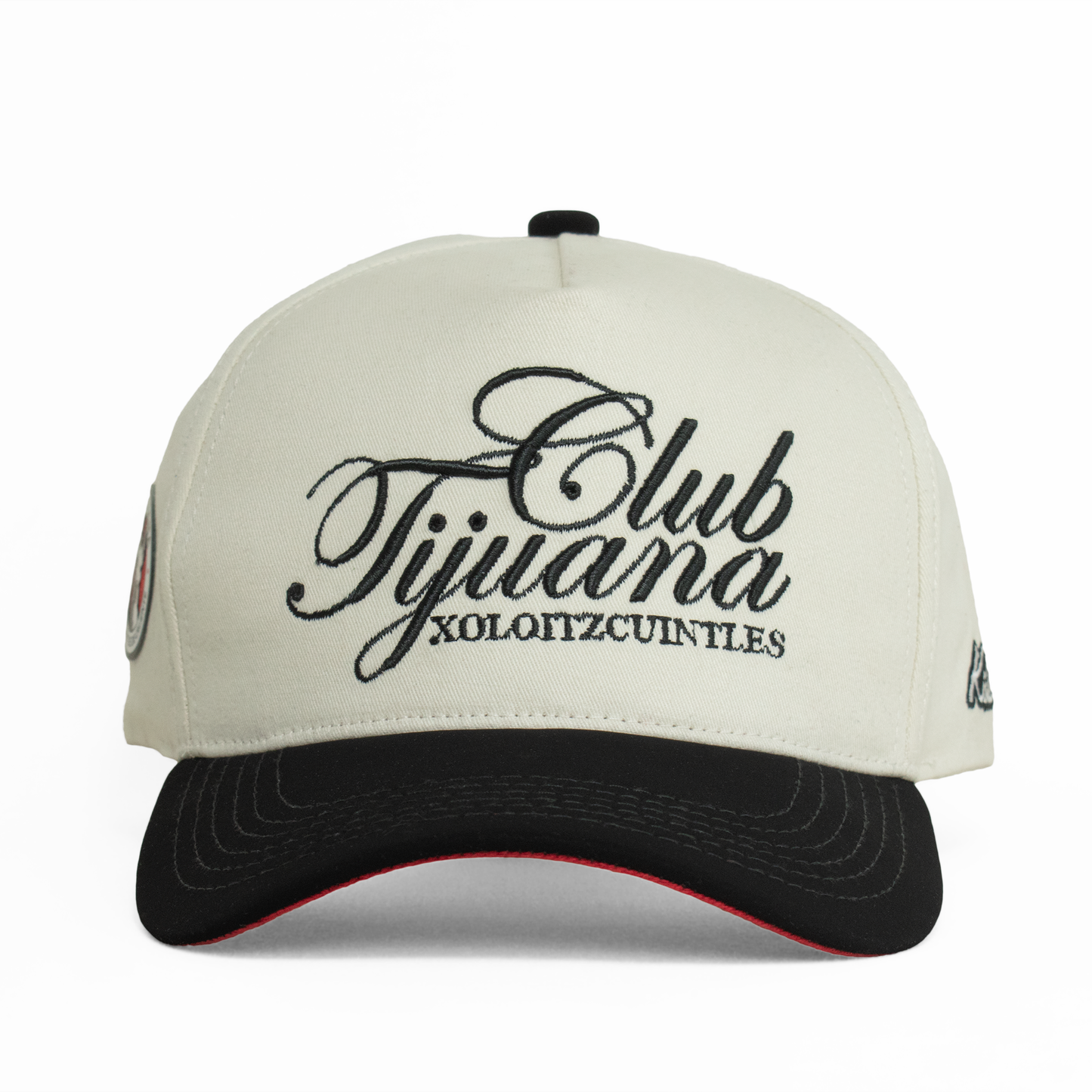 Xolos & Kiblo - Club Tijuana