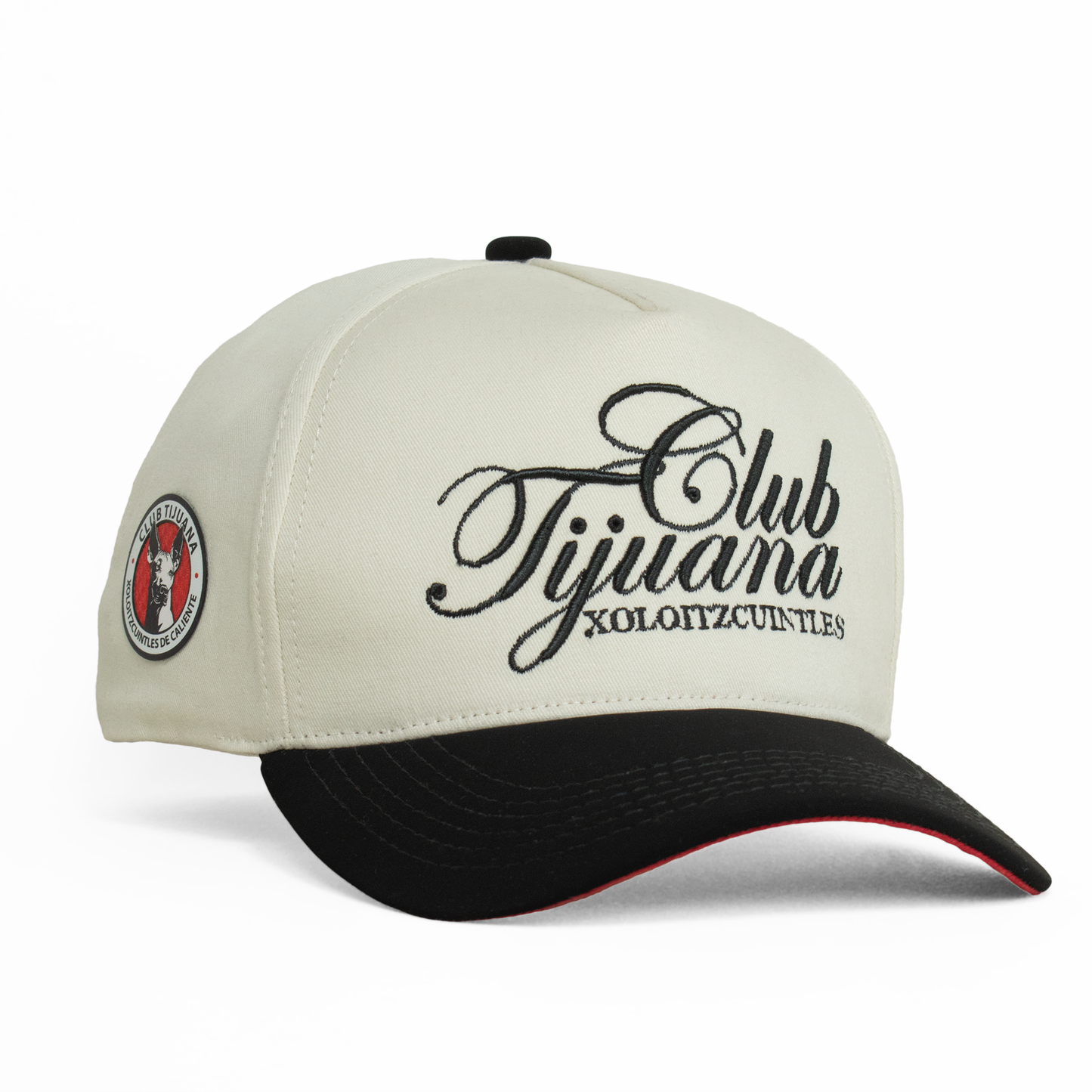 Xolos & Kiblo - Club Tijuana
