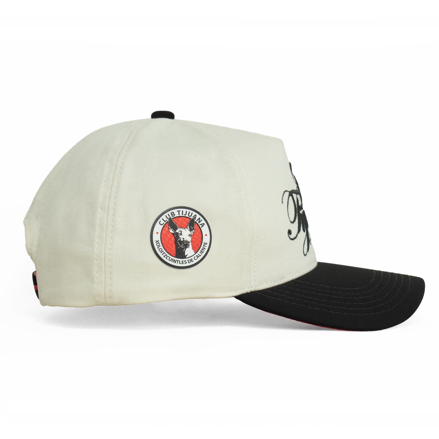 Xolos & Kiblo - Club Tijuana