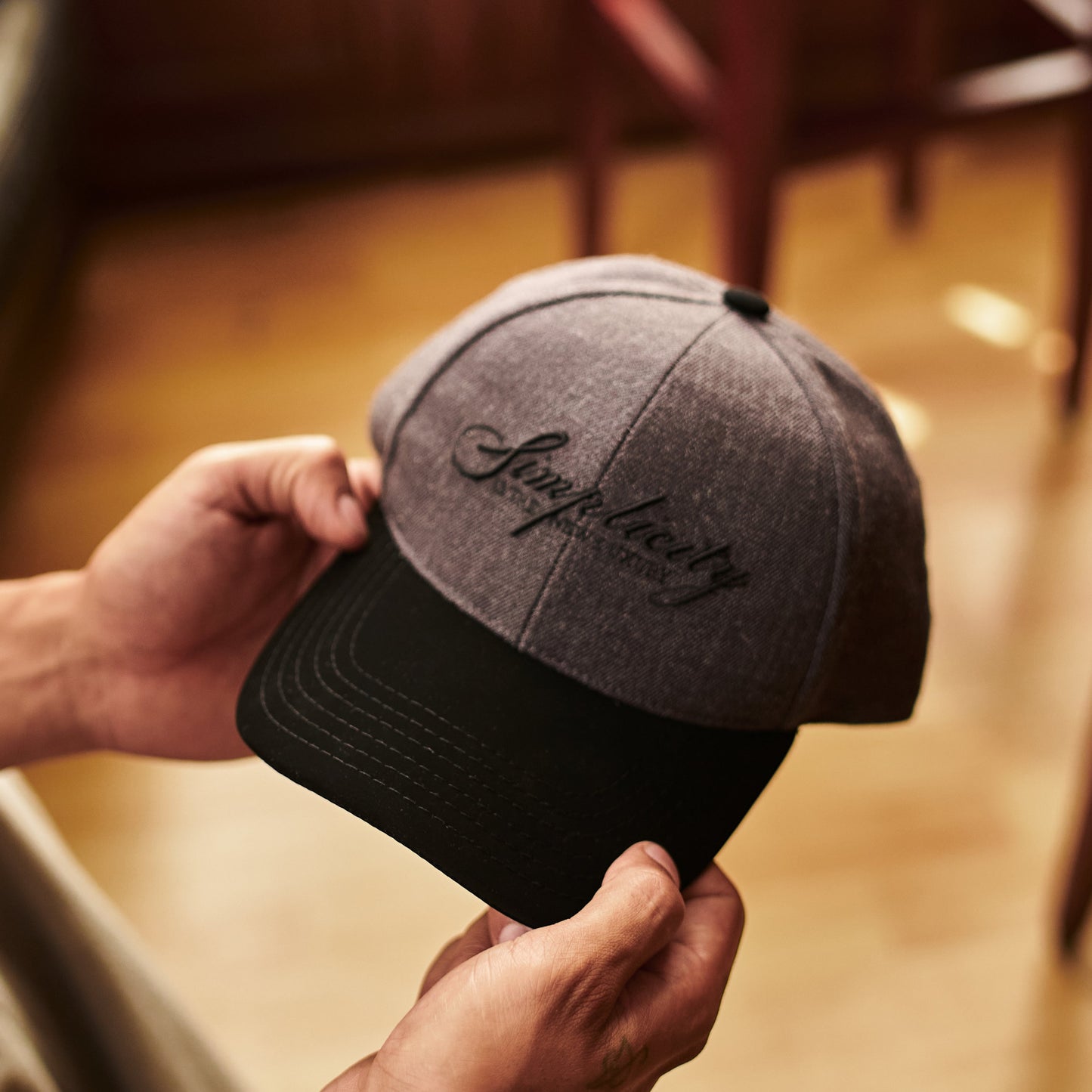 Statement - Simplicity