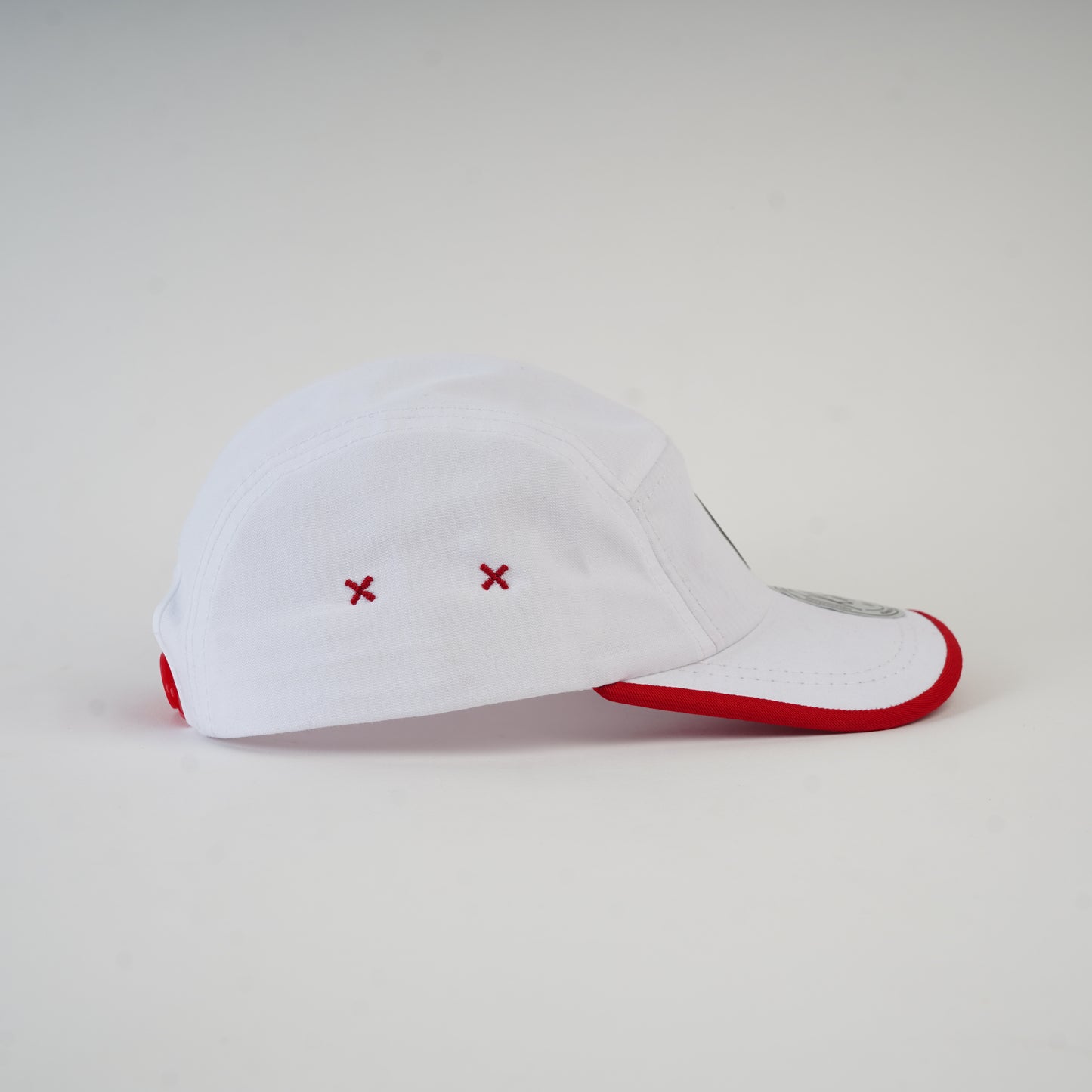 XOLOS - Five Panels Blanca