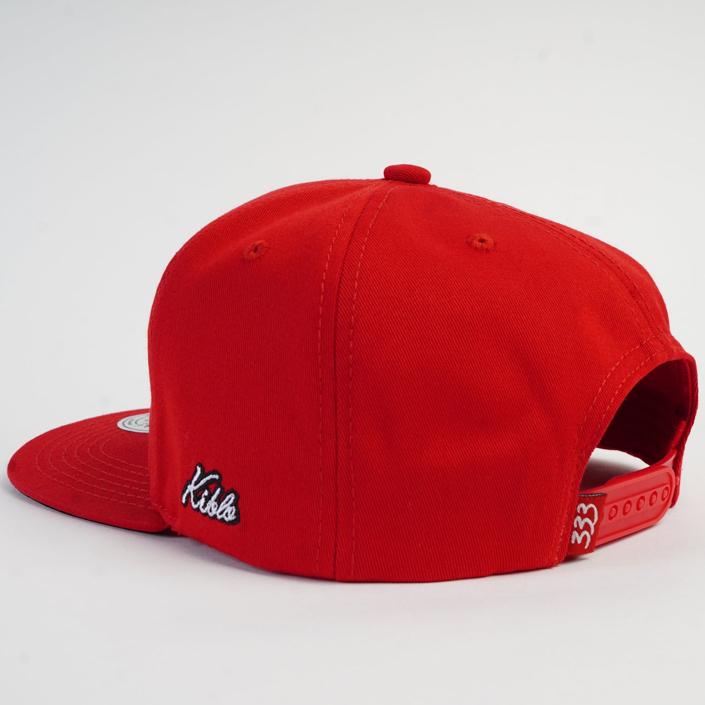 XOLOS - Gorra Roja