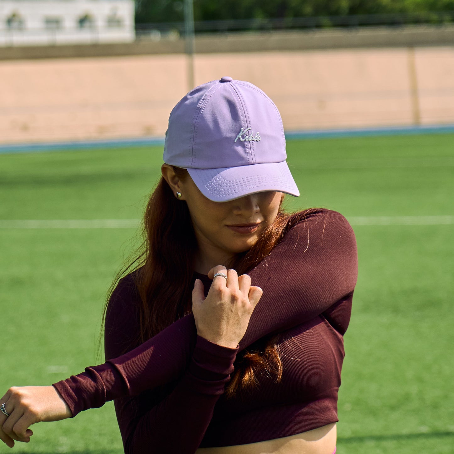Active - Lavender