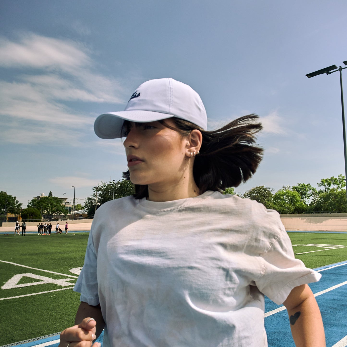 Active - Cloud