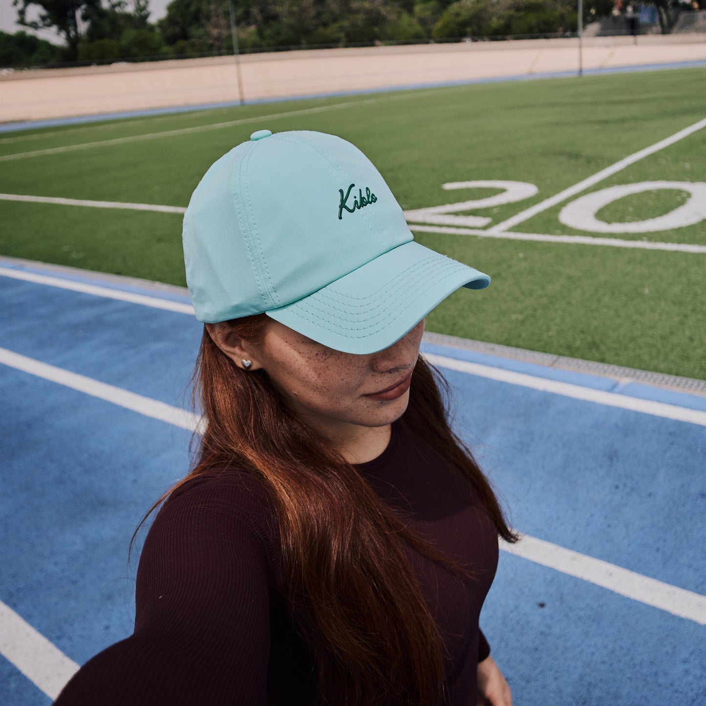 Active - Leaf