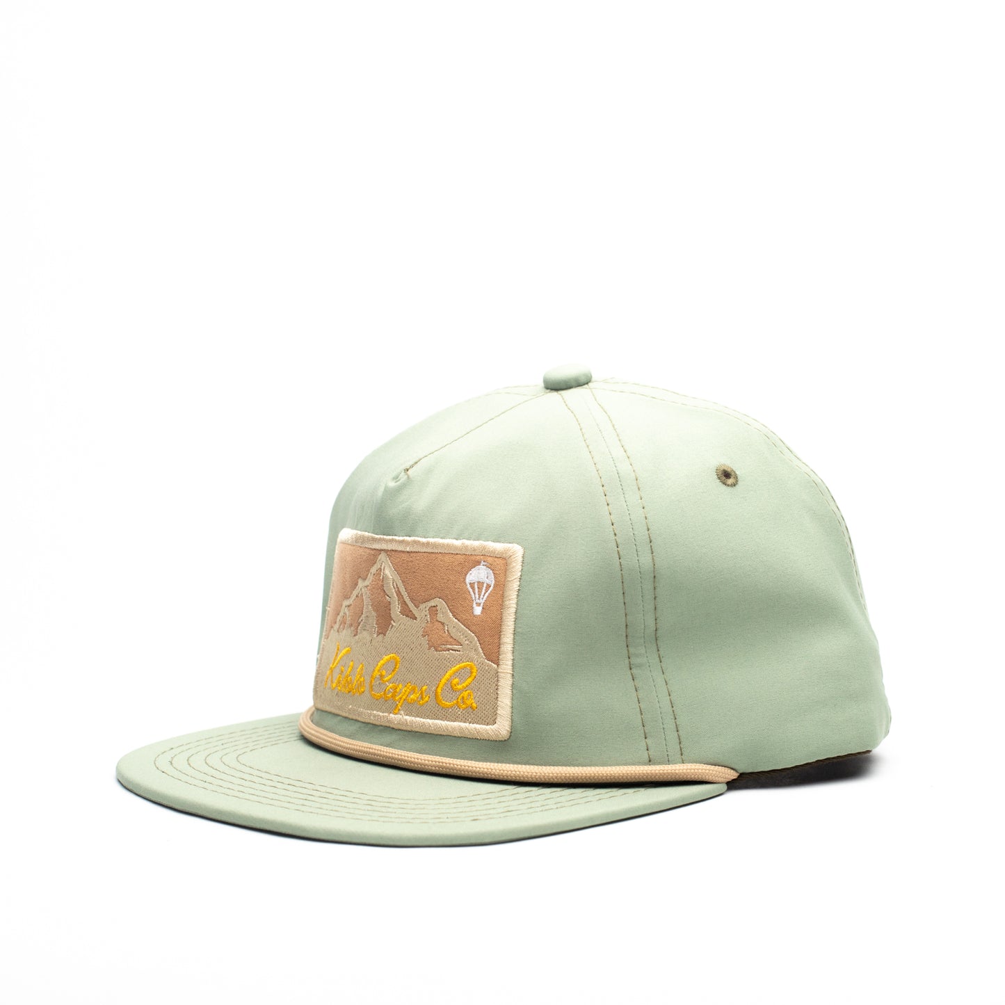 Golfer - Verde