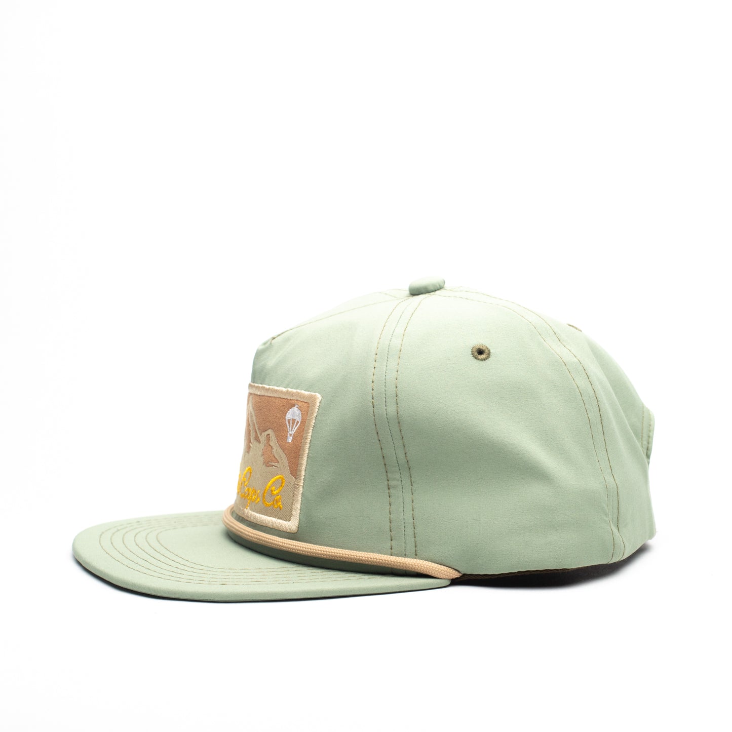 Golfer - Verde