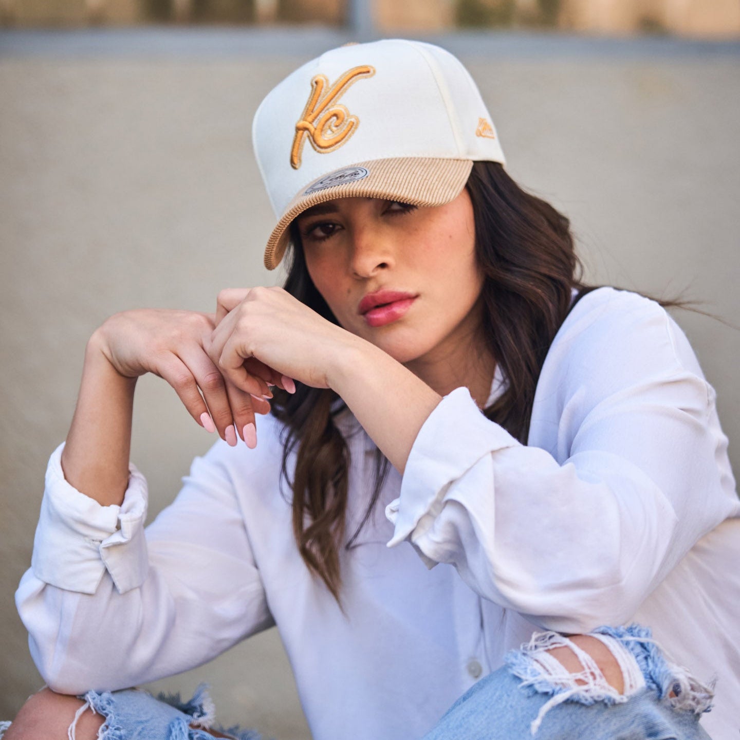 Street style - Topacio