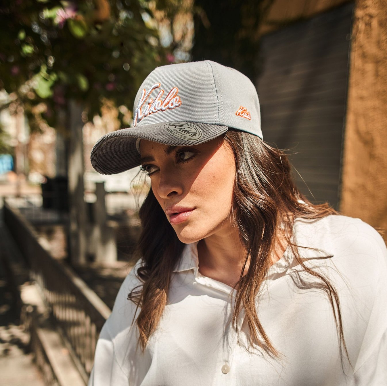 Street style - Moonstone