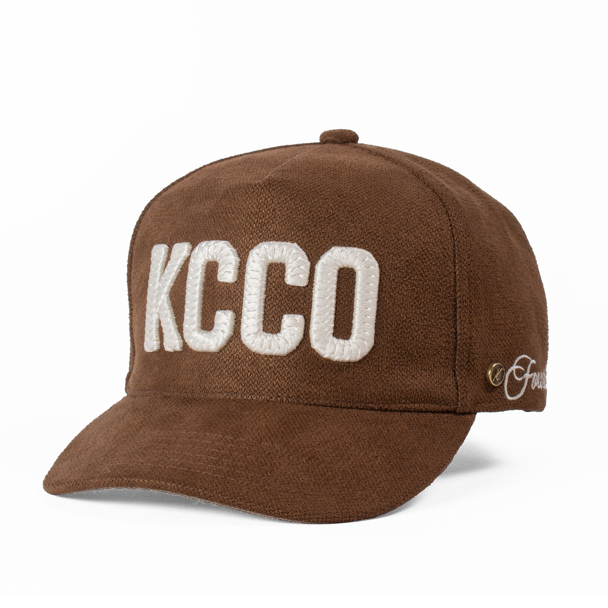 The Fourth Act - Nostalgia Chocolate – Kiblo Caps Co.