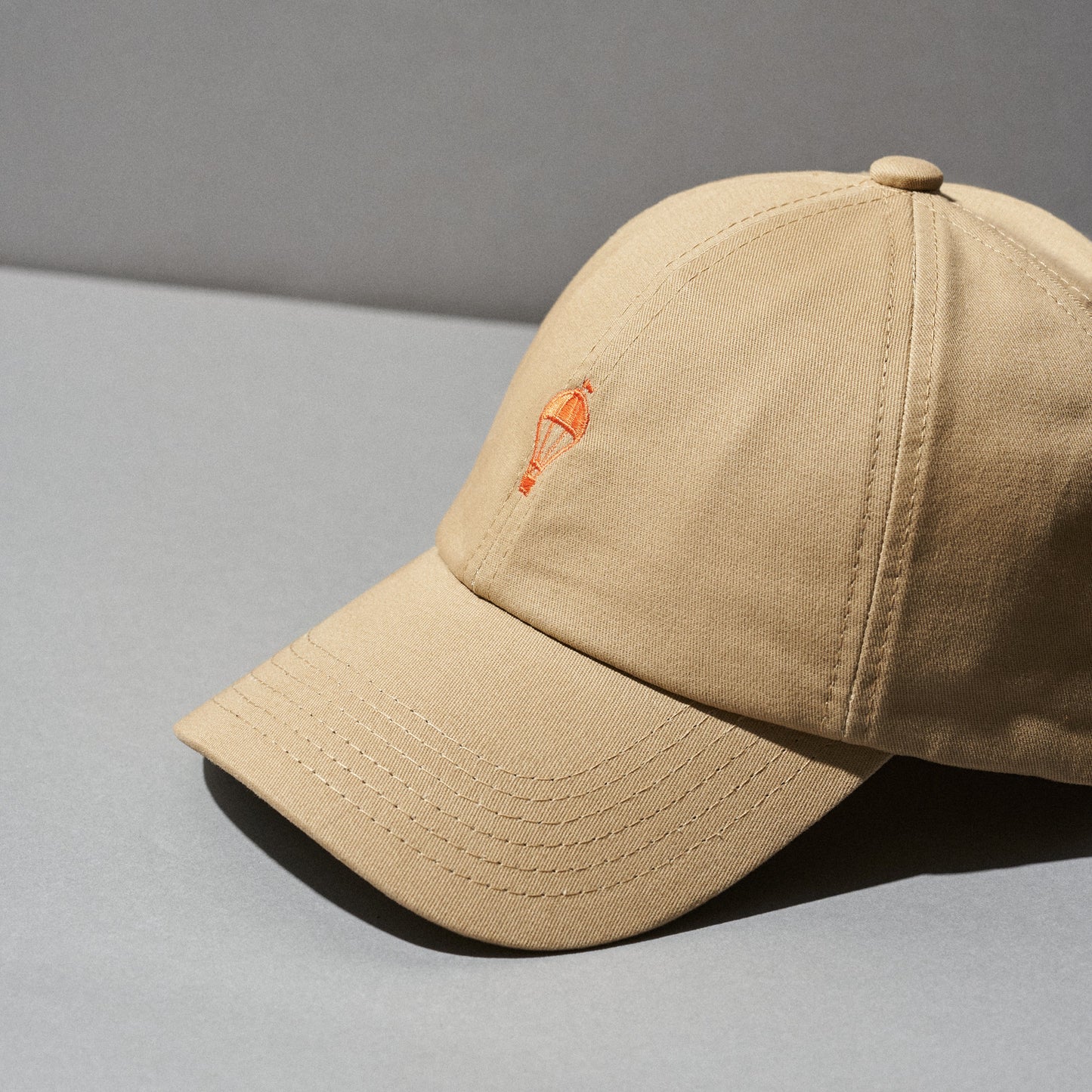 Dad Hat - Bisquet