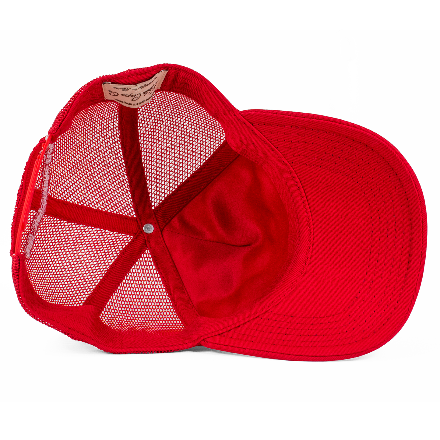TRUCKER ATELIER