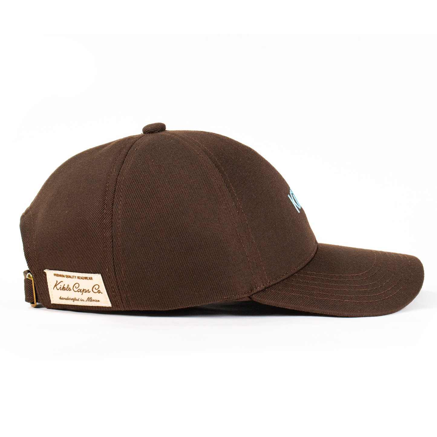Essential Brown