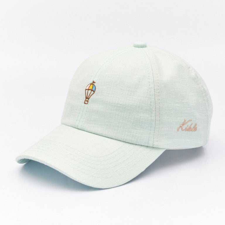 Linen - Green