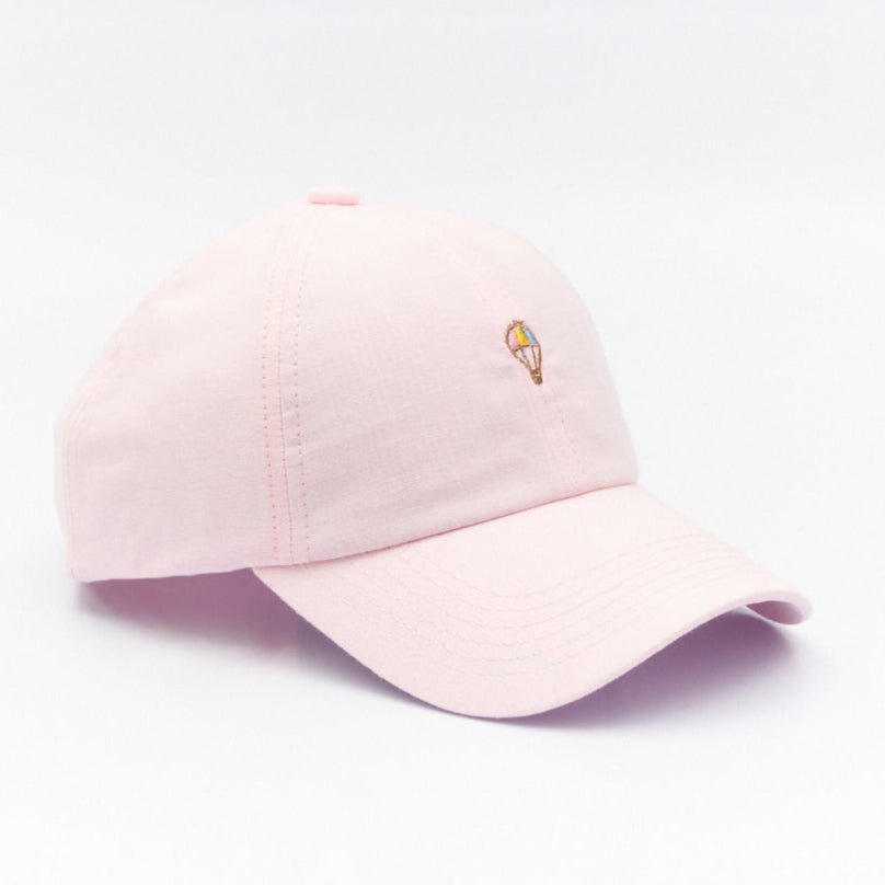 Linen - Pink