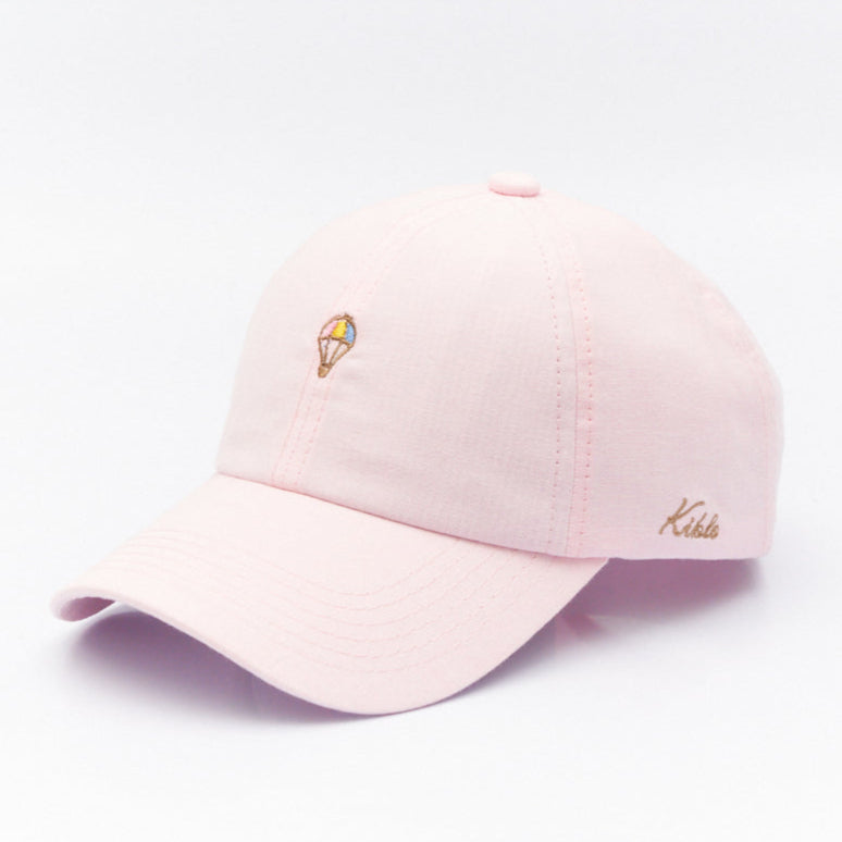 Linen - Pink