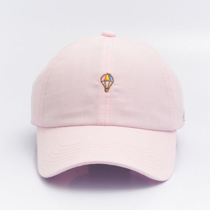 Linen - Pink