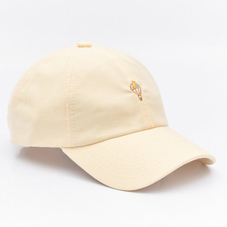 Linen - Yellow