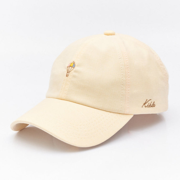 Linen - Yellow