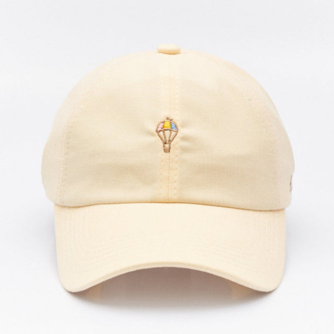 Linen - Yellow