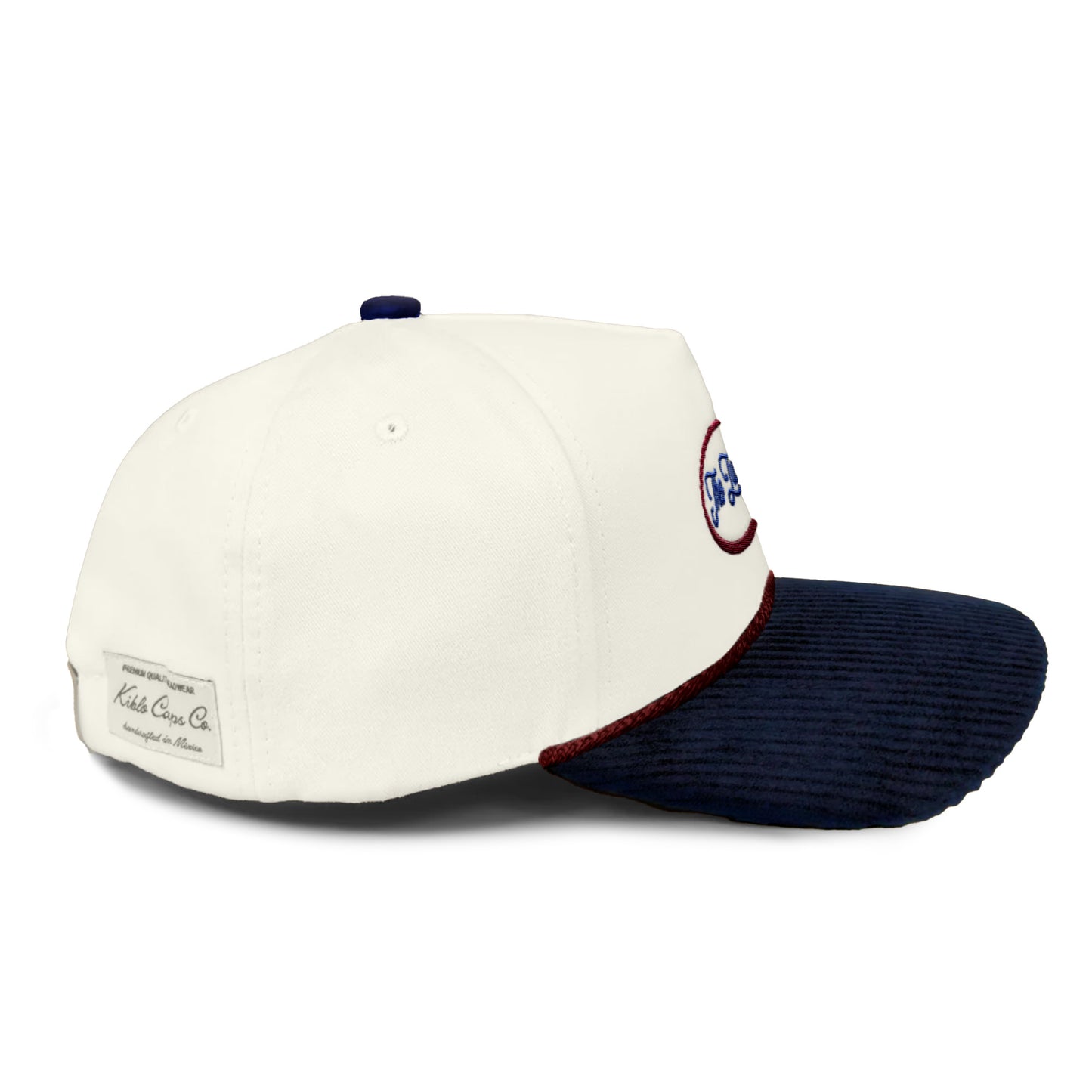 MONBLEU - Luckiest Classic Cap