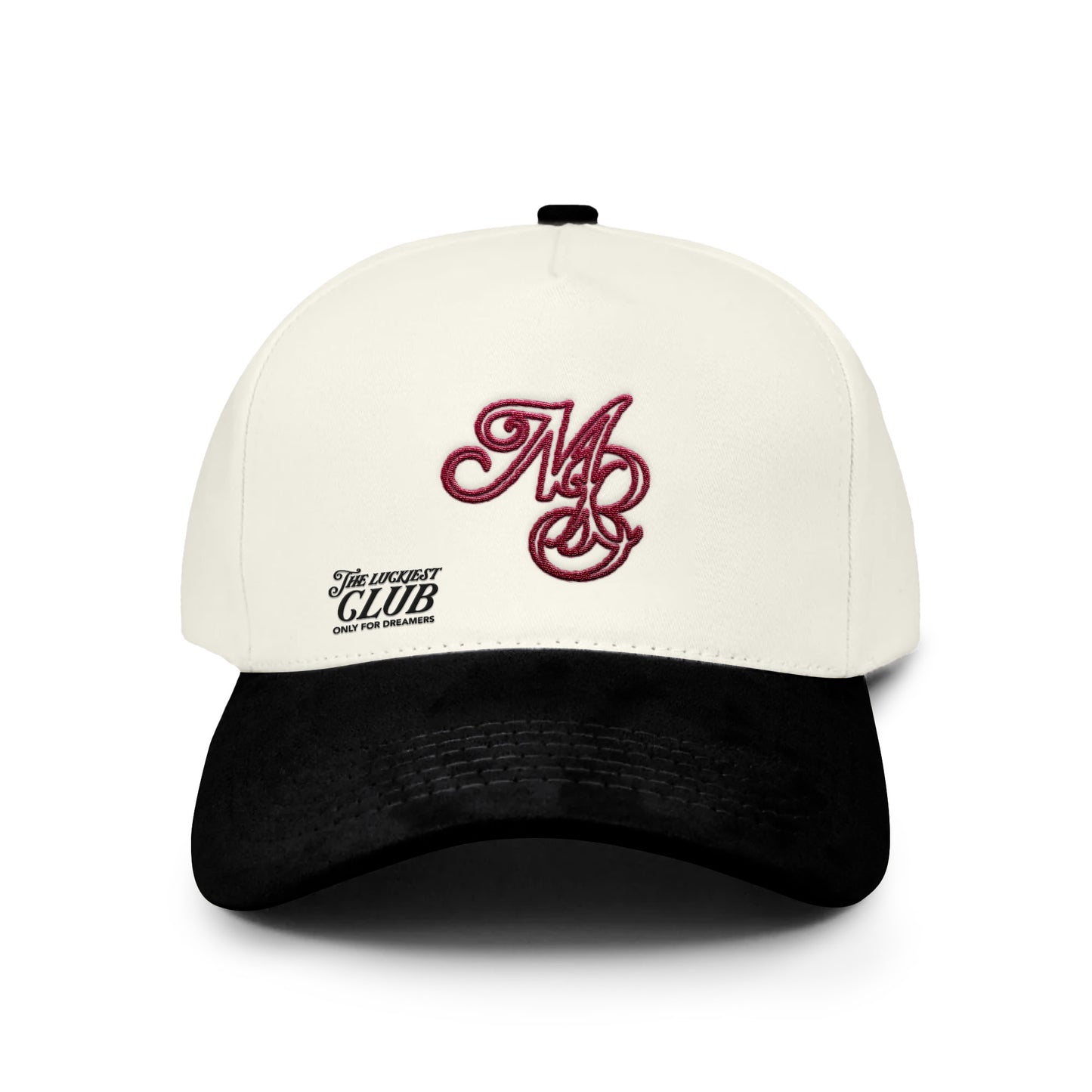 MONBLEU - Only for Dreamers Cap
