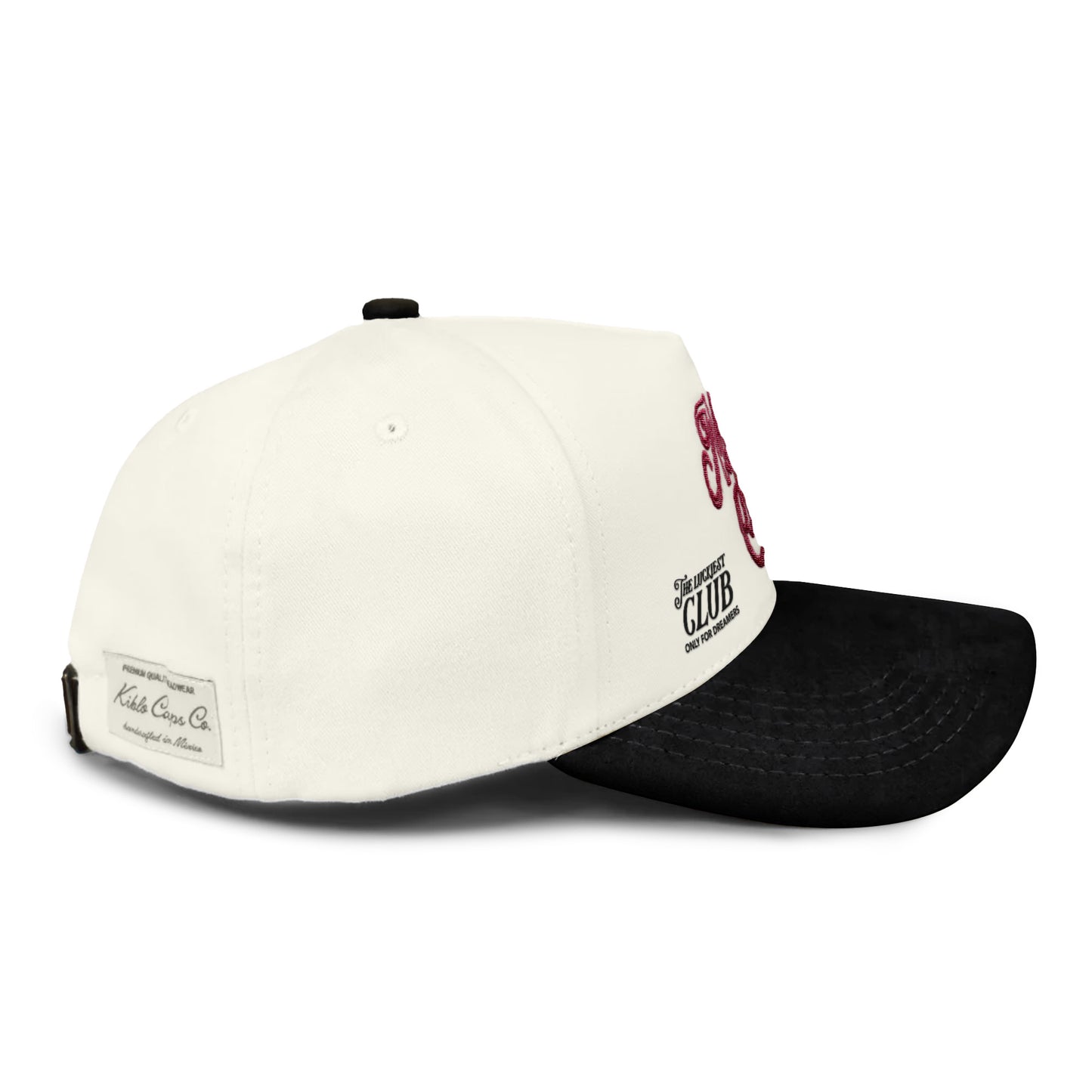 MONBLEU - Only for Dreamers Cap