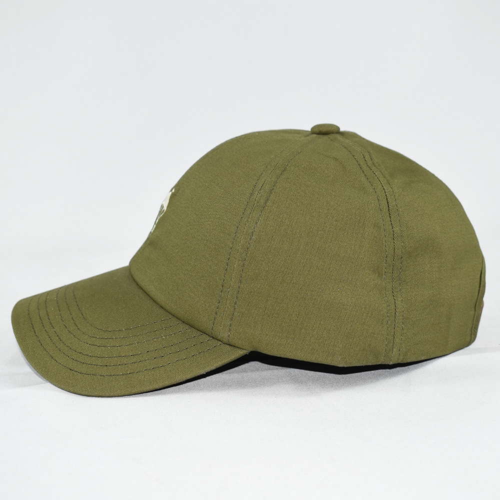 Dad Hat - Matcha