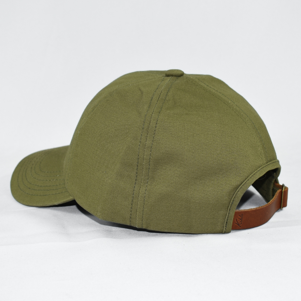 Dad Hat - Matcha