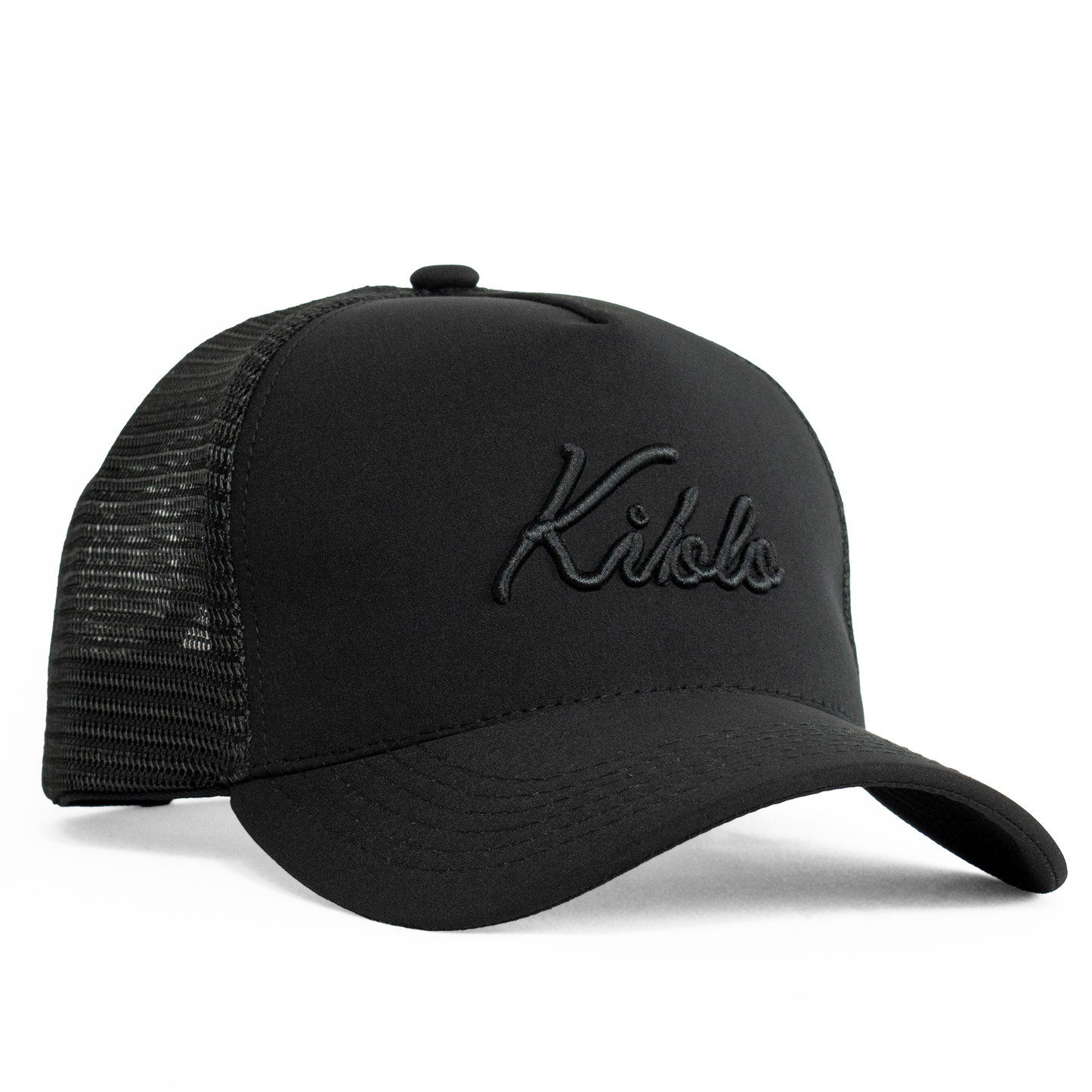 Trucker - Nocturnal