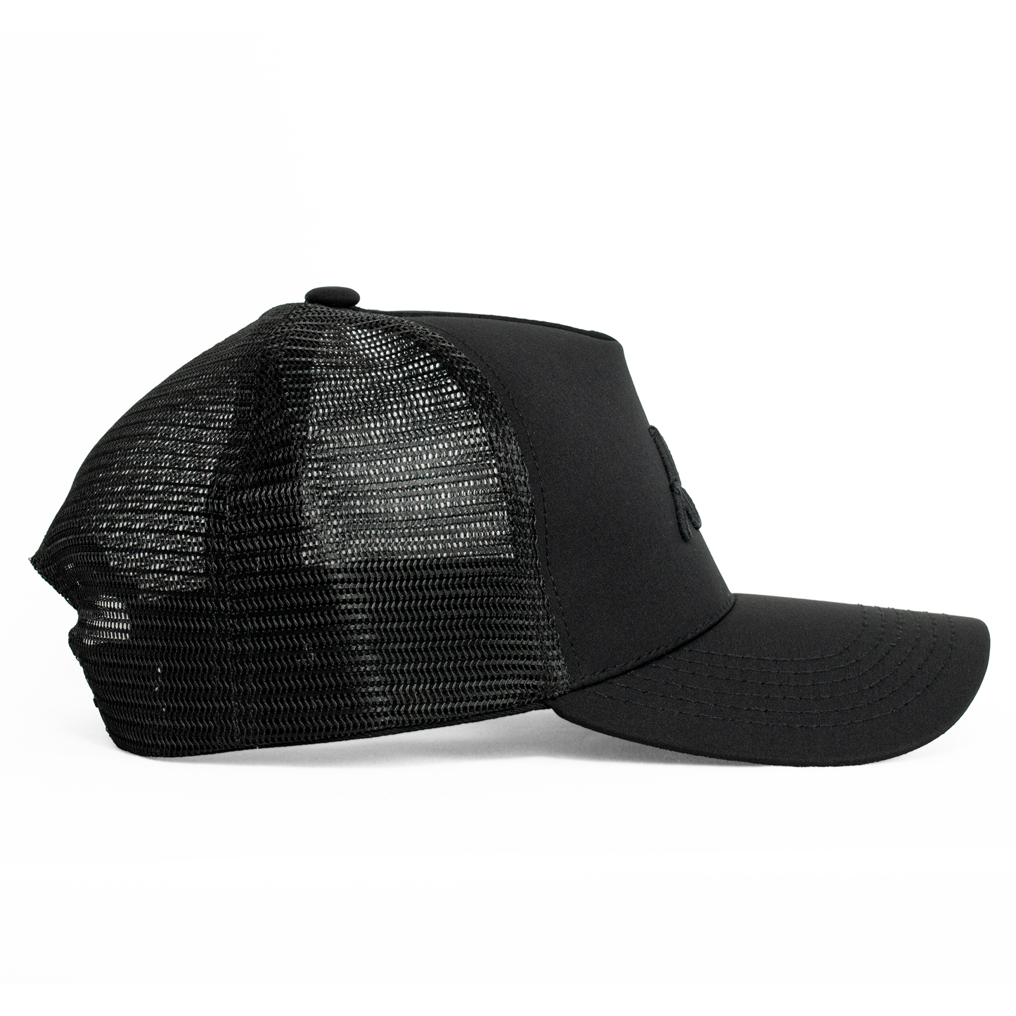 Trucker - Nocturnal
