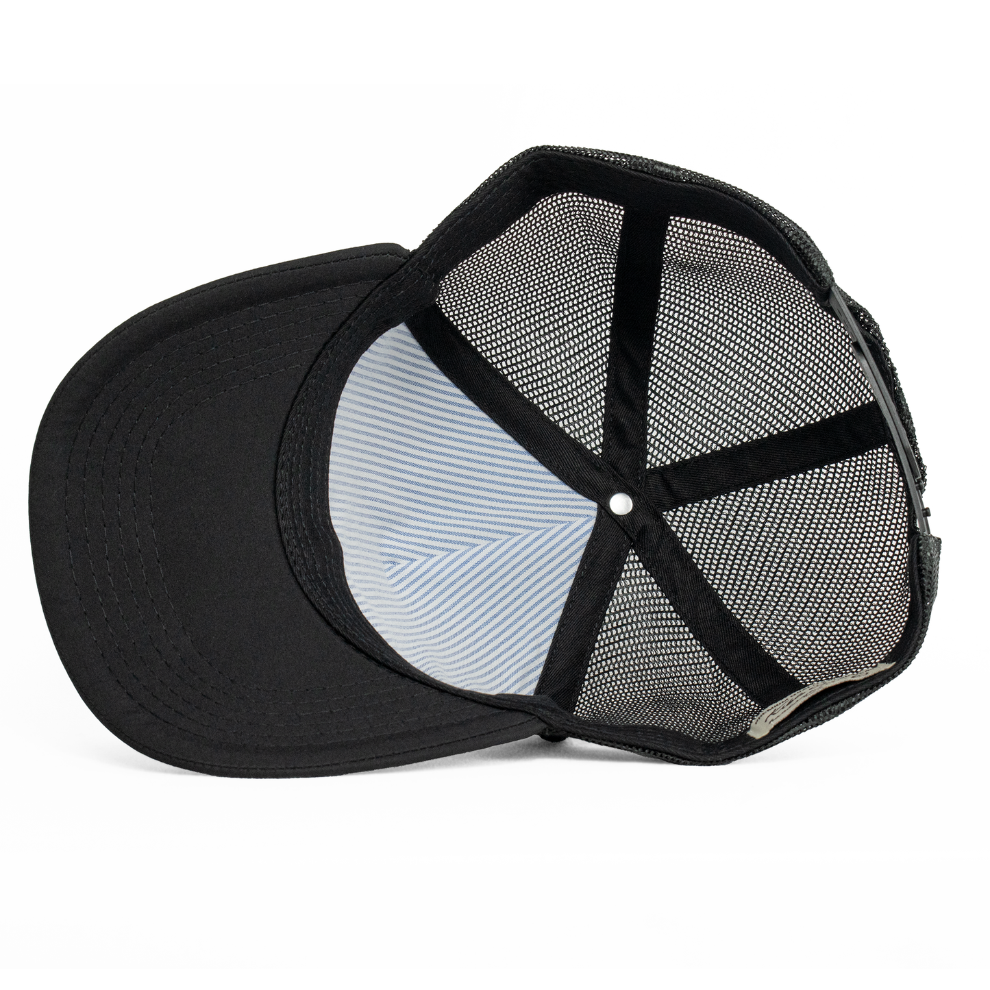 Trucker - Nocturnal