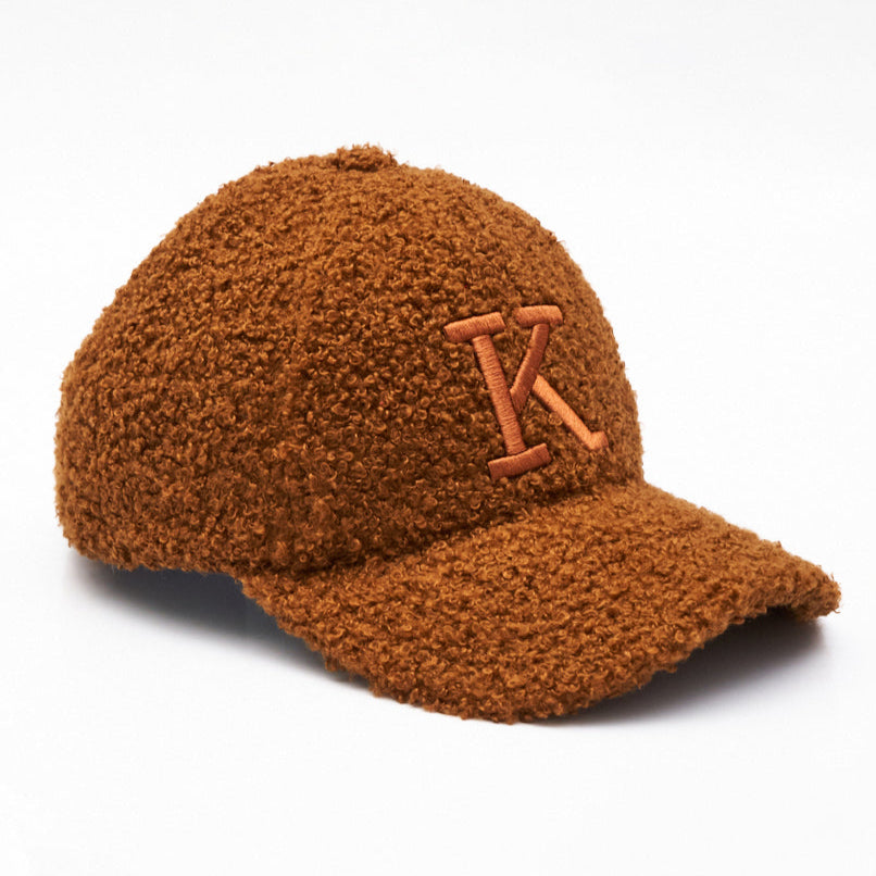 Fur - Grizzly