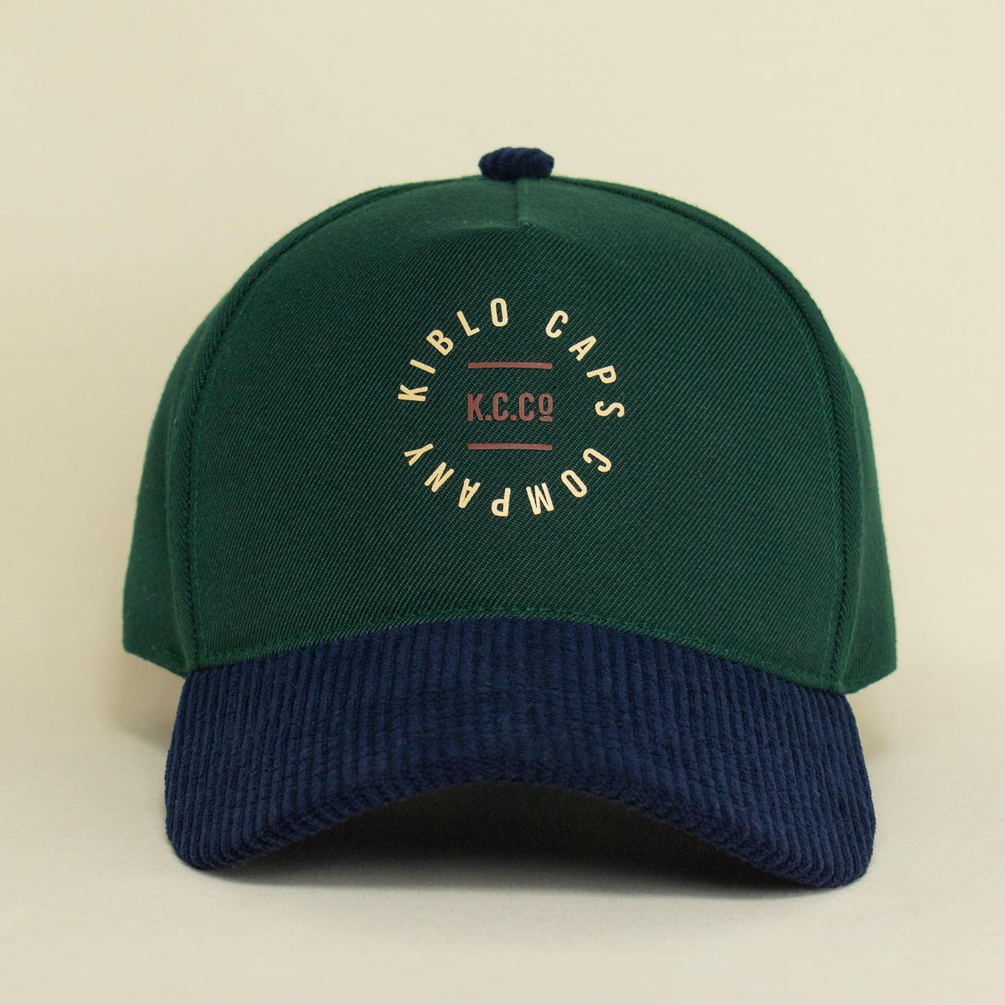 Old Money - Pine