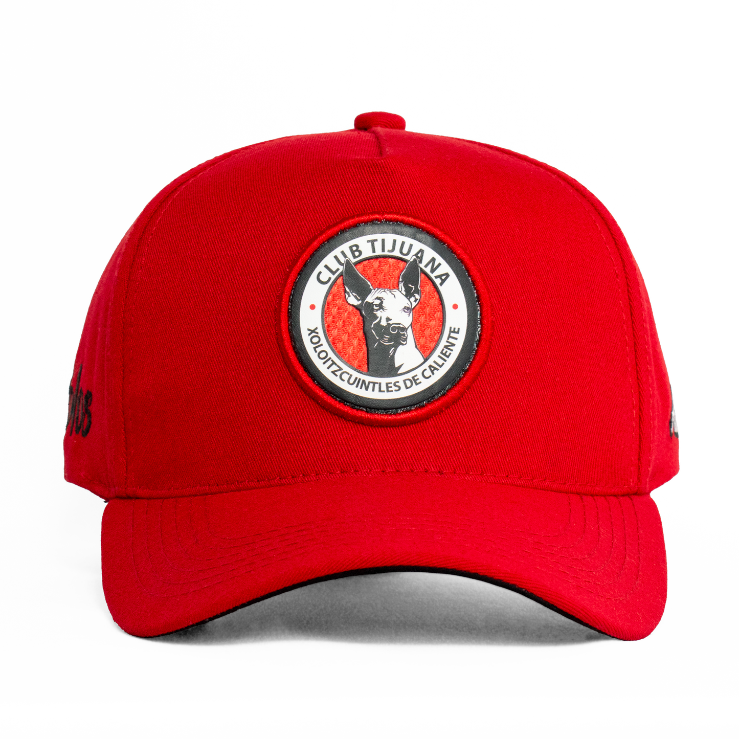 XOLOS - Gorra Roja