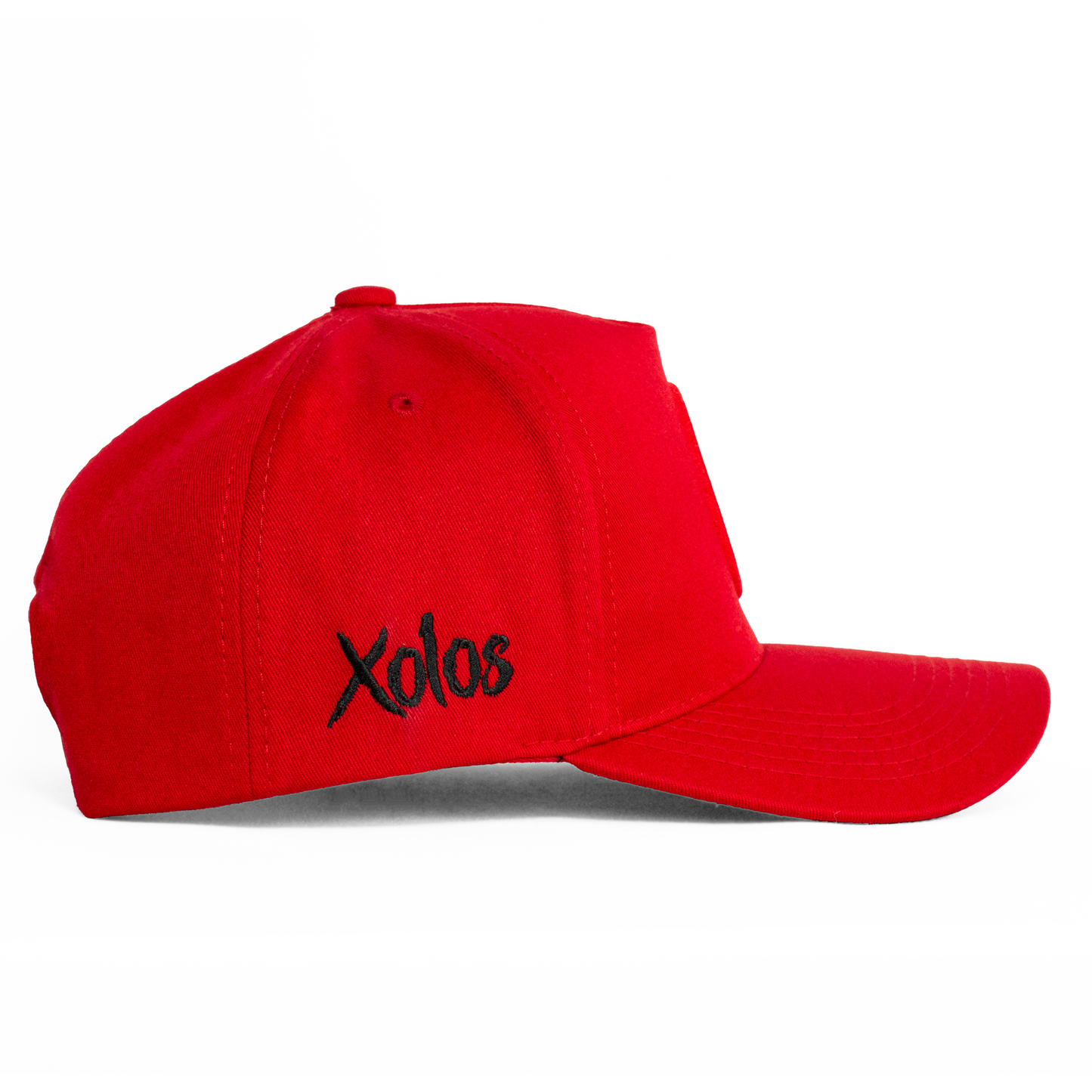 XOLOS - Gorra Roja