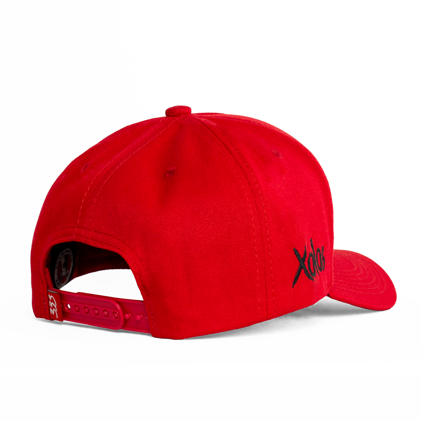 XOLOS - Gorra Roja