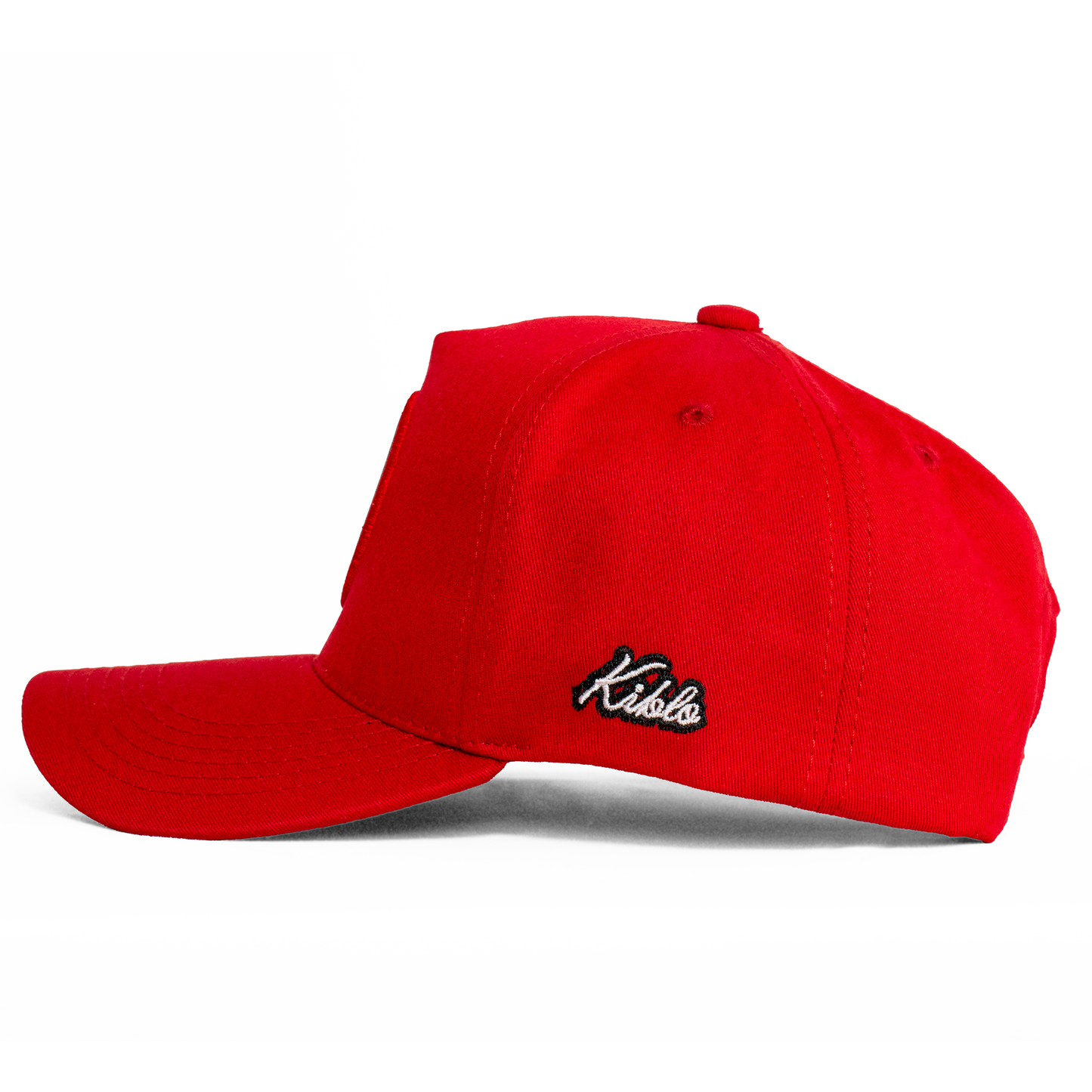 XOLOS - Gorra Roja