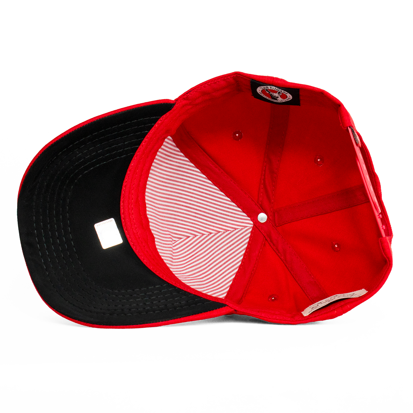 XOLOS - Gorra Roja