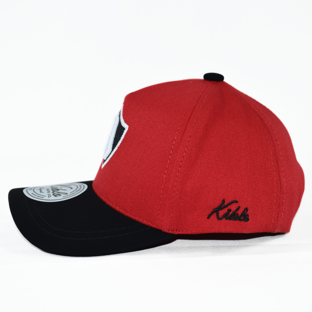 Atlas - Gabardina & Terciopelo Kid Size