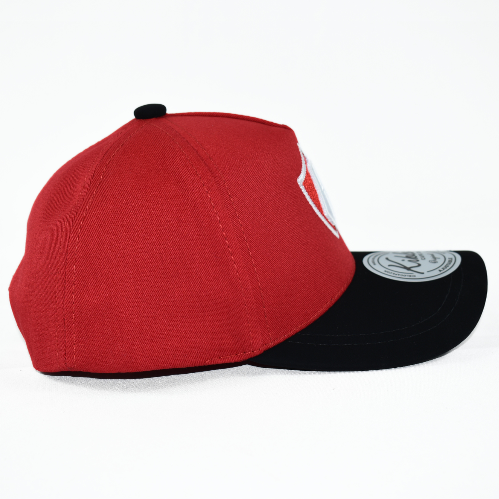 Atlas - Gabardina & Terciopelo Kid Size