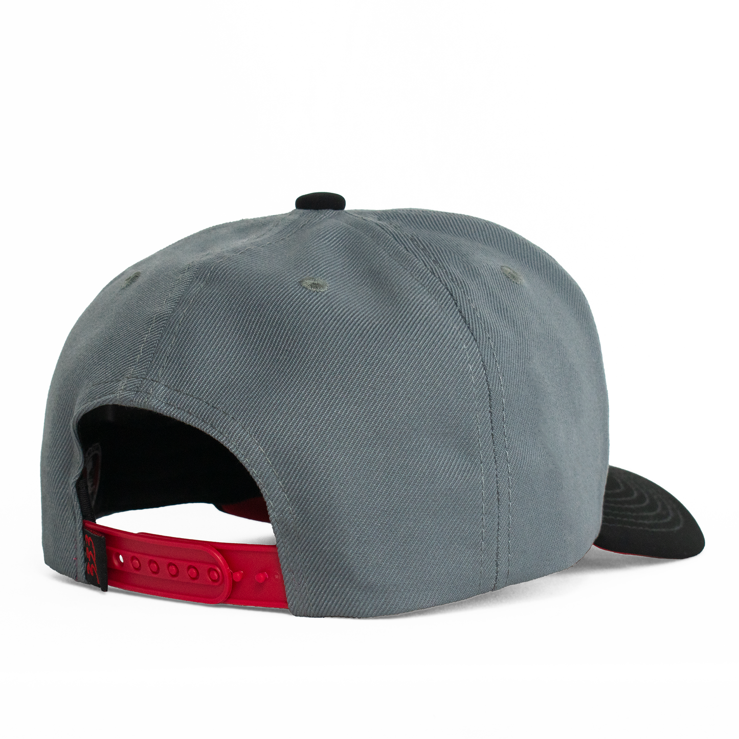 XOLOS - Gorra Gris