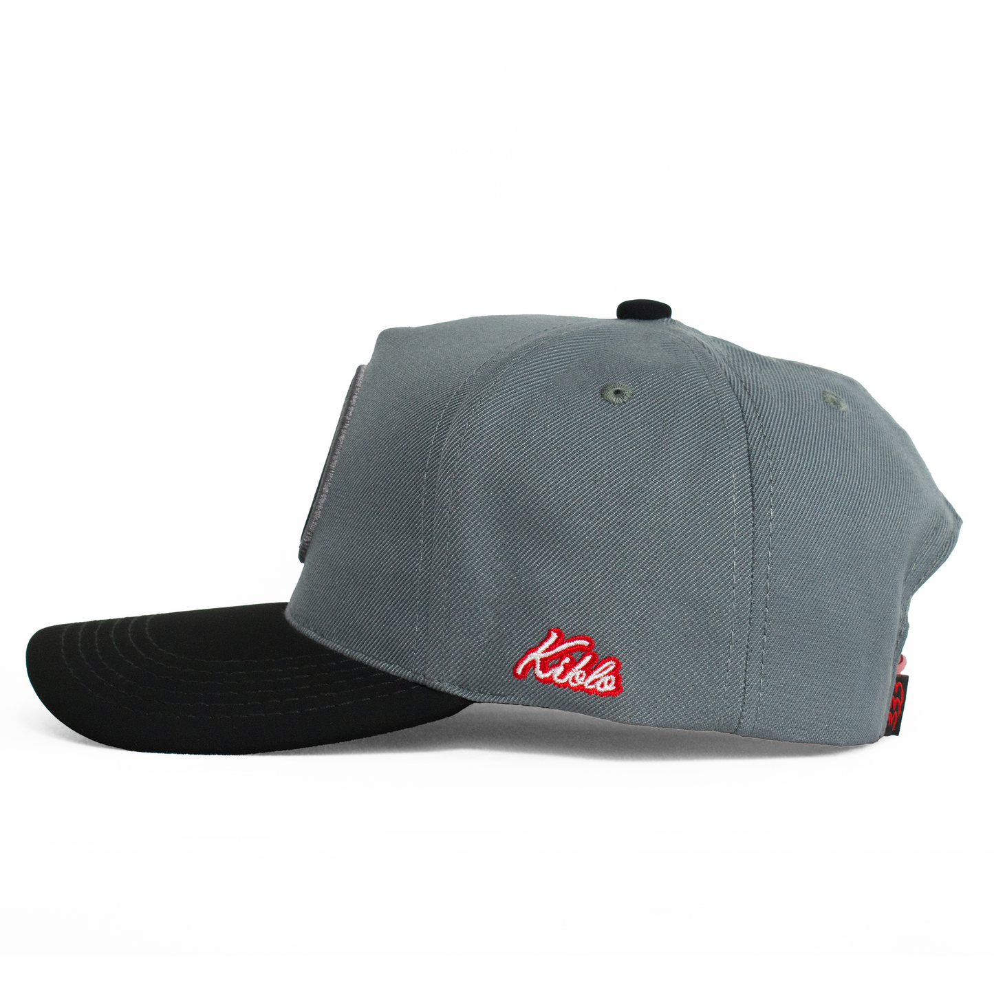 XOLOS - Gorra Gris